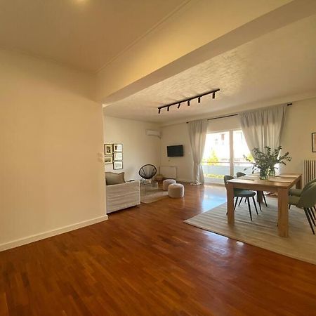 2-Bedroom Apartment In Athina Athene Buitenkant foto
