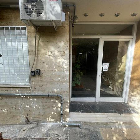 2-Bedroom Apartment In Athina Athene Buitenkant foto