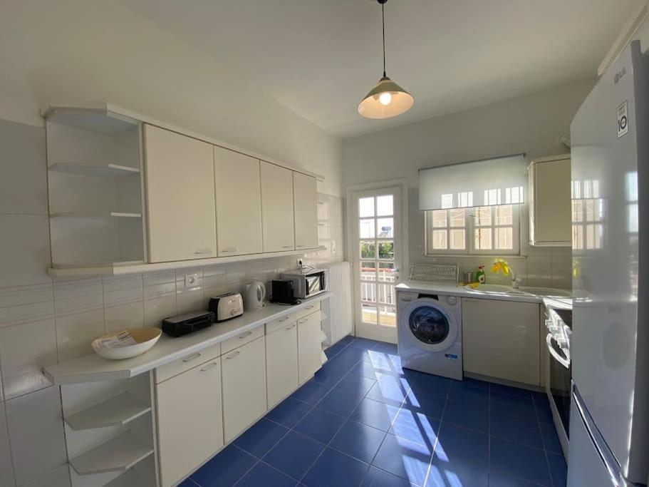 2-Bedroom Apartment In Athina Athene Buitenkant foto