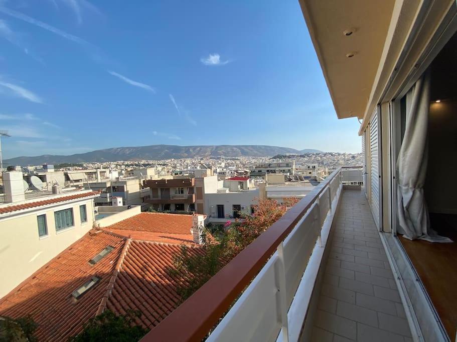 2-Bedroom Apartment In Athina Athene Buitenkant foto