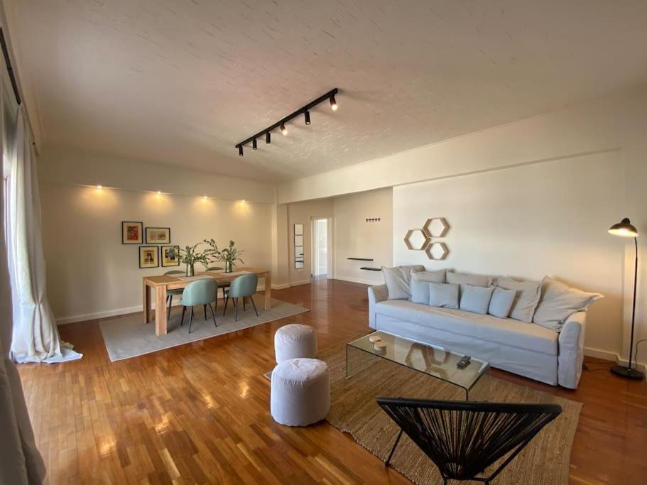 2-Bedroom Apartment In Athina Athene Buitenkant foto