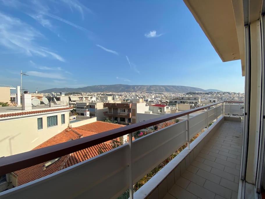 2-Bedroom Apartment In Athina Athene Buitenkant foto
