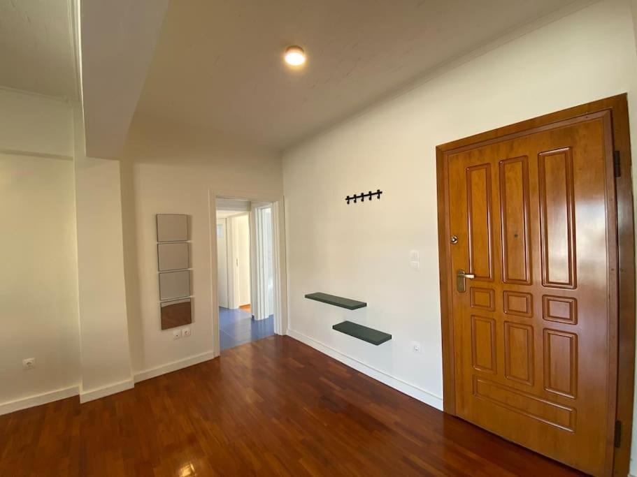 2-Bedroom Apartment In Athina Athene Buitenkant foto