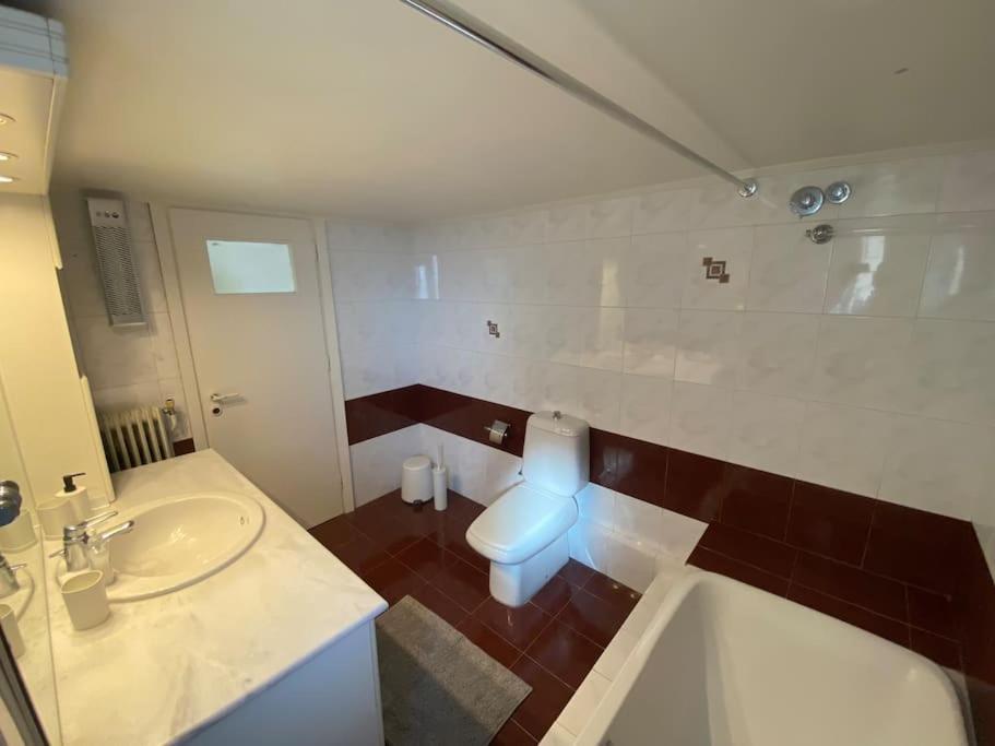 2-Bedroom Apartment In Athina Athene Buitenkant foto