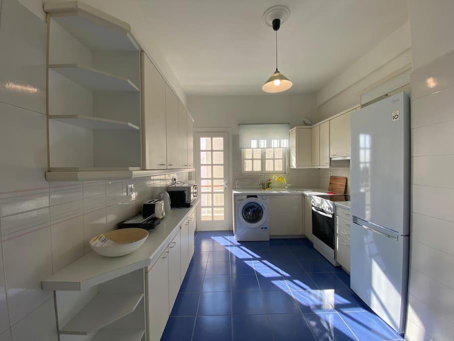 2-Bedroom Apartment In Athina Athene Buitenkant foto