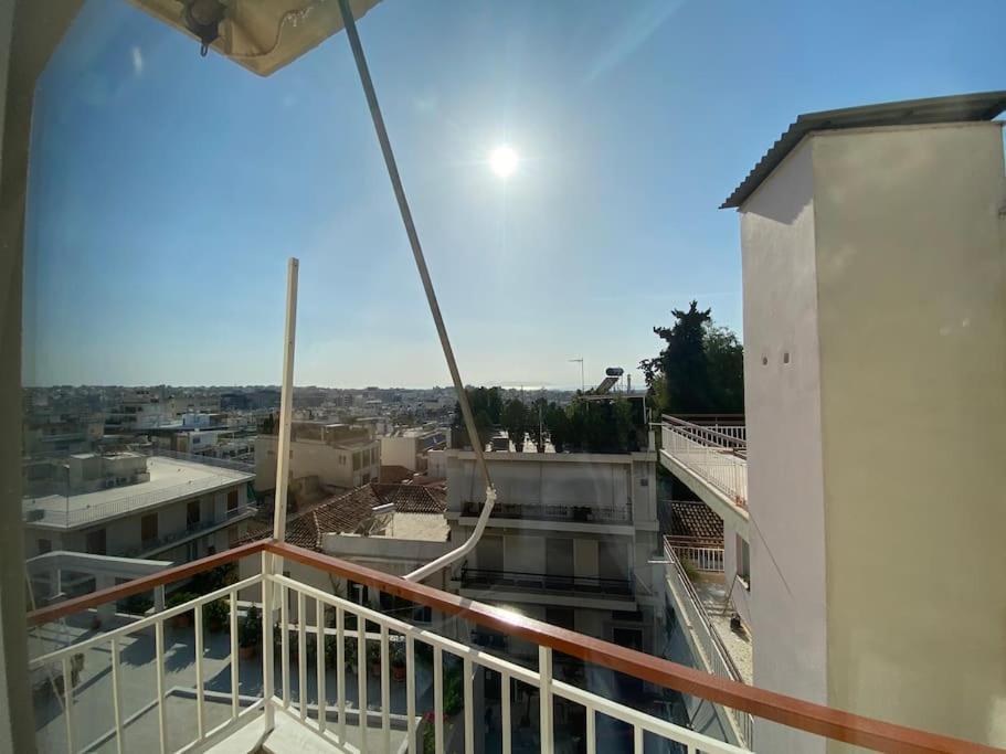 2-Bedroom Apartment In Athina Athene Buitenkant foto