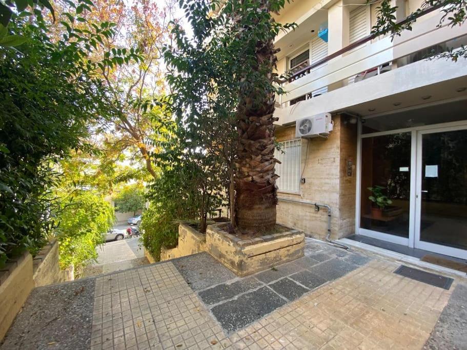 2-Bedroom Apartment In Athina Athene Buitenkant foto