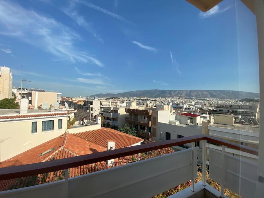 2-Bedroom Apartment In Athina Athene Buitenkant foto