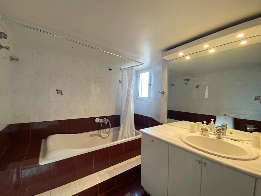 2-Bedroom Apartment In Athina Athene Buitenkant foto