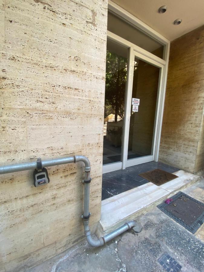 2-Bedroom Apartment In Athina Athene Buitenkant foto