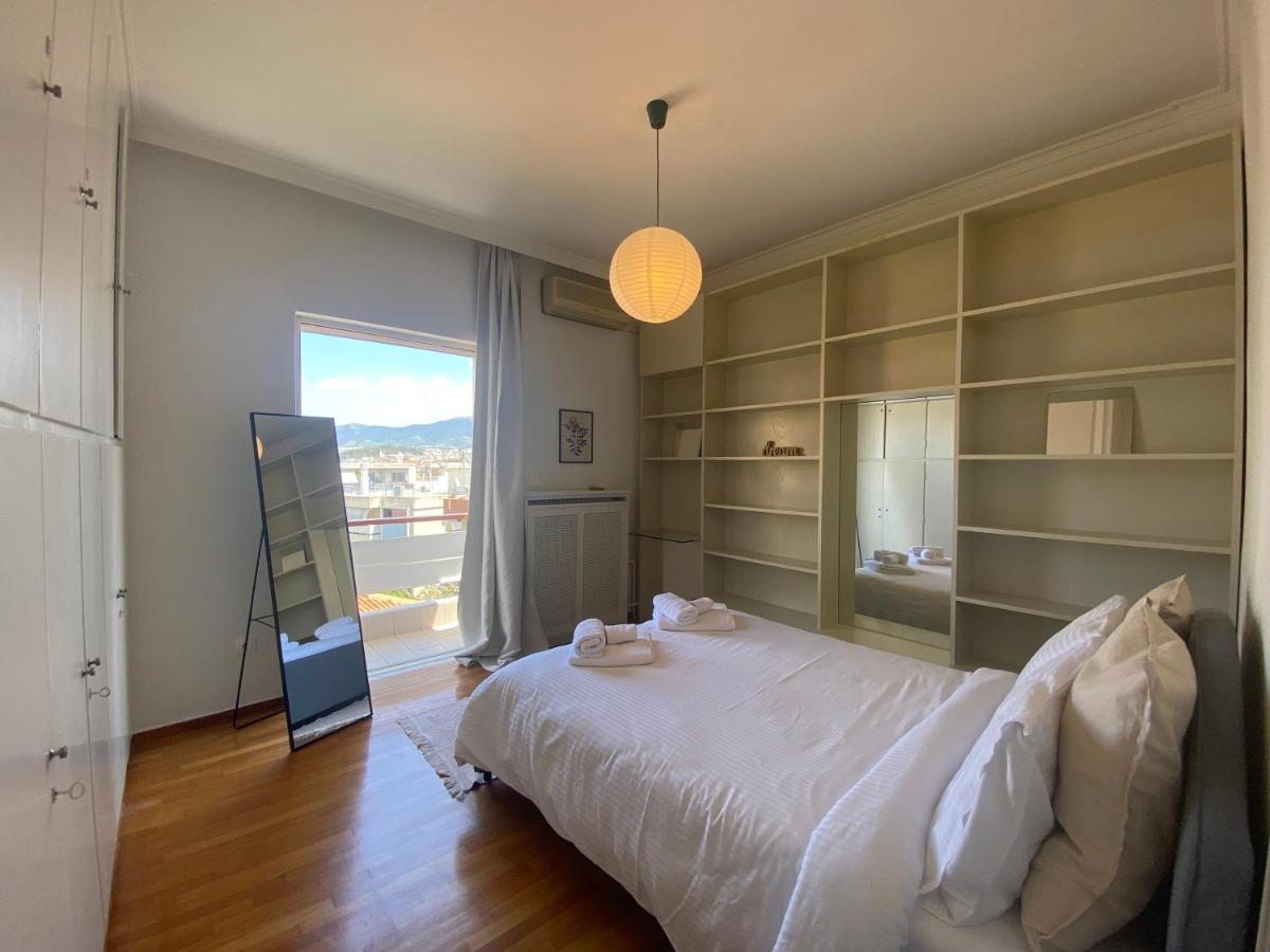 2-Bedroom Apartment In Athina Athene Buitenkant foto