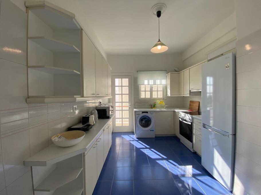 2-Bedroom Apartment In Athina Athene Buitenkant foto