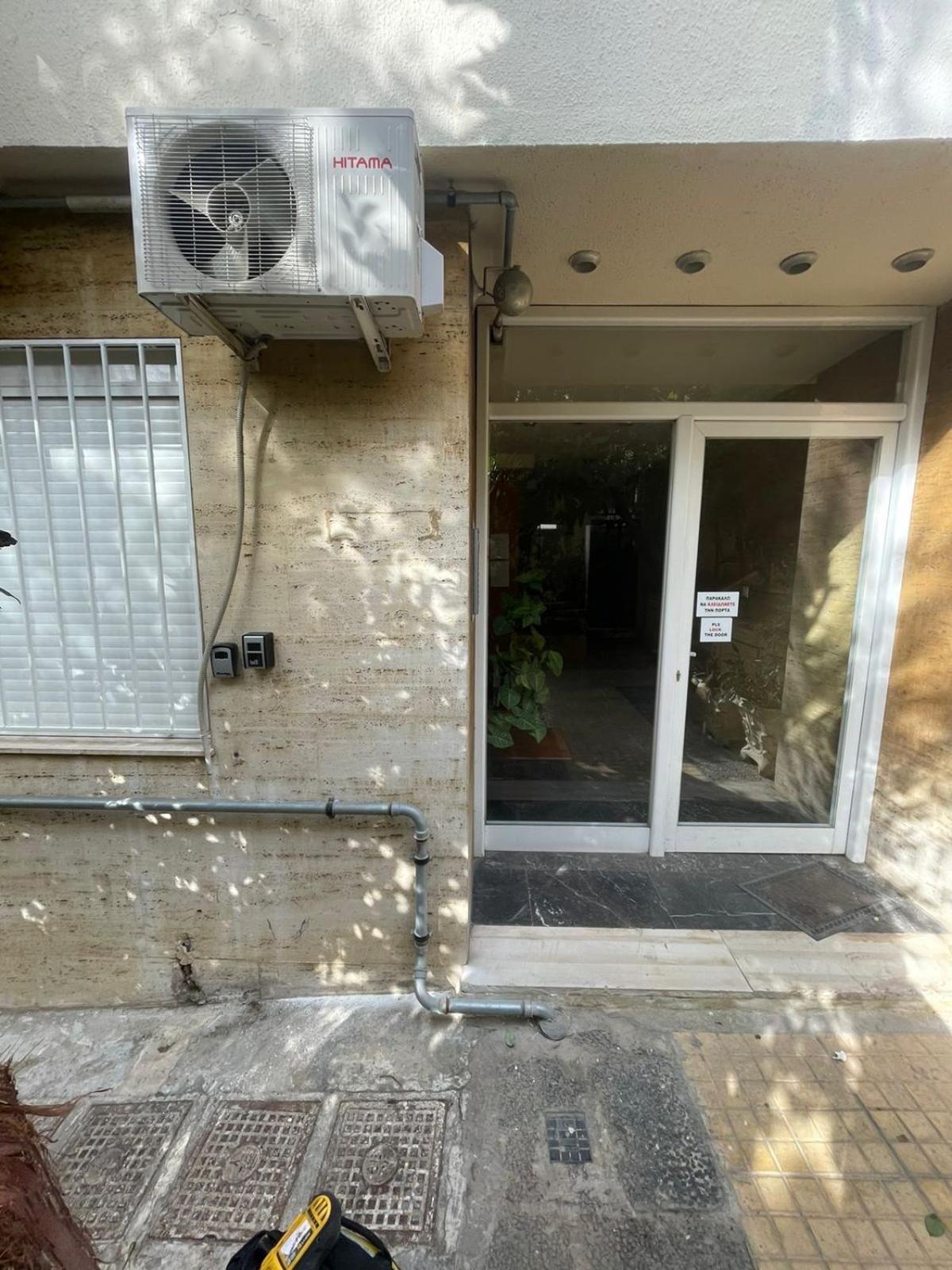 2-Bedroom Apartment In Athina Athene Buitenkant foto